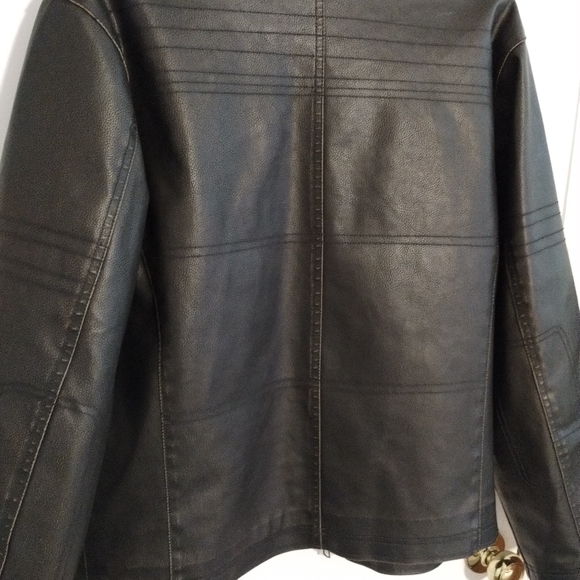 Men's Decoded Jacket Rare - Picture 3 of 11